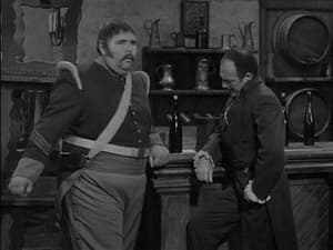 Zorro Season 2 Episode 29