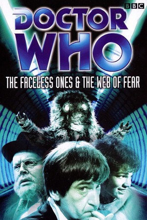 Doctor Who: The Faceless Ones
