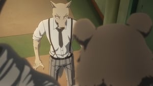 Beastars – S02E07 – Unforgettable Sweetness WEBDL-1080p