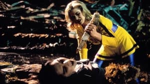 Buffy, la cazavampiros (1992) HD 1080p Latino