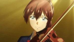 Ao no Orchestra – Blue Orchestra: Saison 2 Episode 21