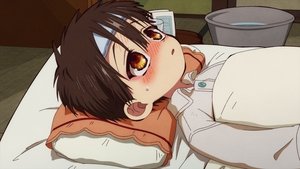 Hanako-kun e os Mistérios do Colégio Kamome: 2×22