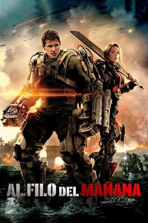 Edge of Tomorrow