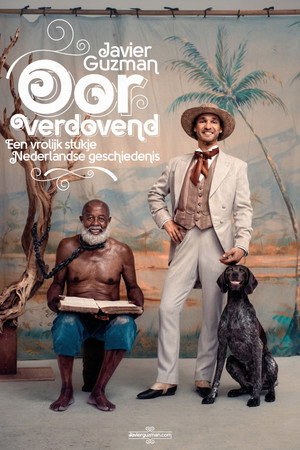 Javier Guzman: Oorverdovend 4