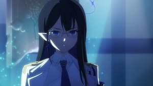 Blue Archive The Animation: Saison 1 Episode 2