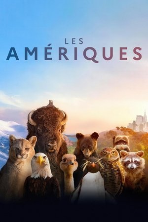 Les Amériques - Saison 1
