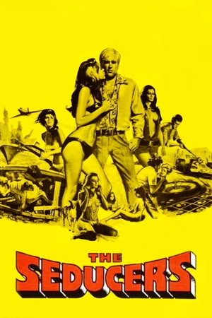 The Seducers 24