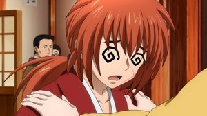 Rurouni Kenshin: Meiji Kenkaku Romantan: 1×4