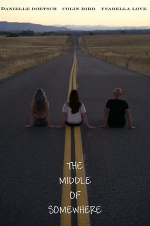 Poster The Middle of Somewhere (2018)