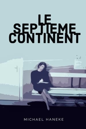 Poster Le Septième Continent 1989
