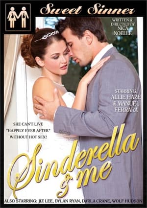 Poster Sinderella & Me (2011)