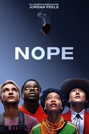 Nope (2022)