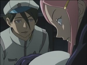 Eureka Seven: 1×32