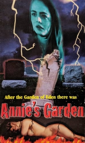 Poster Annie's Garden (1997)