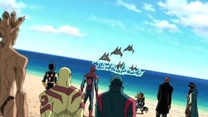 Ultimate Spiderman Temporada 3 Capitulo 13