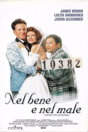 Poster Nel bene e nel male 1995