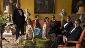 Downton Abbey: Stagione 6 – Episodio 7