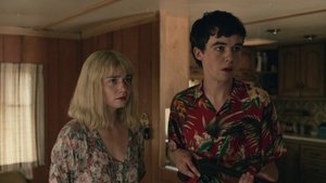 poster The End of the F***ing World