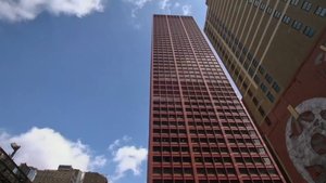 Engineering Catastrophes Chicago's Tower of Terror