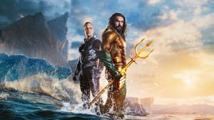 Aquaman y el reino perdido