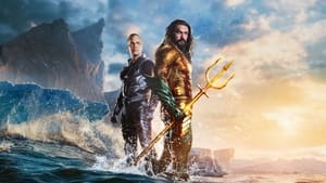 Aquaman 2: Vương Quốc Thất Lạc