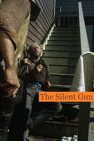 Poster The Silent Gun 1969
