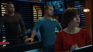 NCIS: Los Angeles Partners