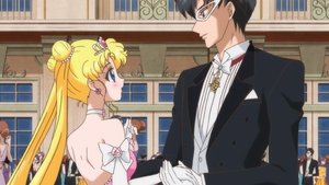 Sailor Moon Crystal: 1×4