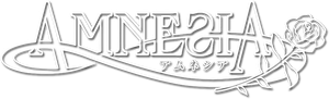 Amnésia — Logos 1