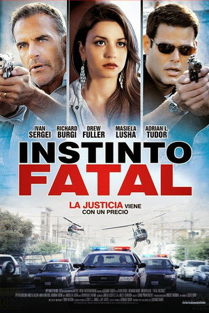 Fatal Instinct 18