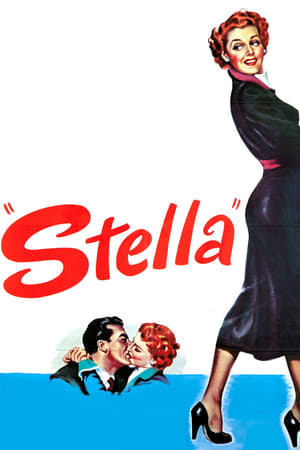 Poster Stella (1950)