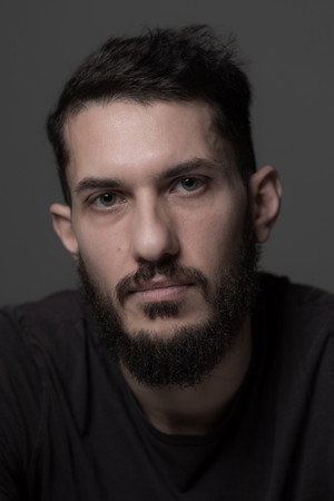 George Tsialos