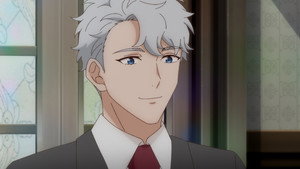 Tefuda ga Oume no Victoria Cap 8