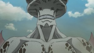 Kaiju No. 8: Season 2 – Episódio 15