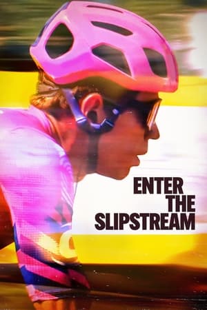 Poster Enter the Slipstream (2023)