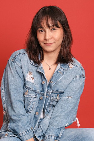 Kayley Carrigan portrait