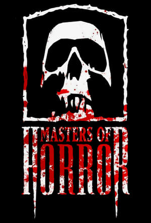 Image Masters of Horror