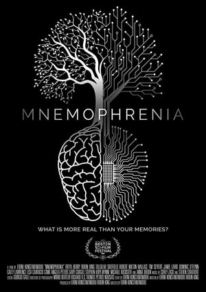 Poster Mnemophrenia (2019)