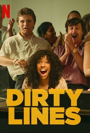 Dirty Lines – Season 1 Dirty Lines – Season 1