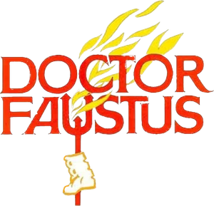 Doctor Faustus — Logos 1