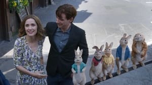 ปีเตอร์ แรบบิท 2  Peter Rabbit 2: The Runaway (2021) พากไทย