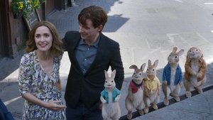 ปีเตอร์ แรบบิท 2 Peter Rabbit 2: The Runaway (2021) พากไทย