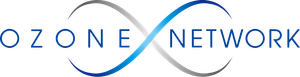 Logo OZONE NETWORK