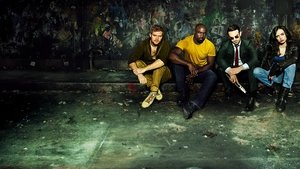 The Defenders(2017)Season 1