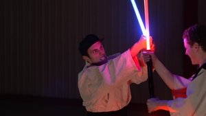 Cochon dingue: 1×45