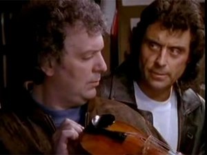 Lovejoy Second Fiddle