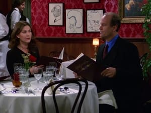 Three Faces of Frasier