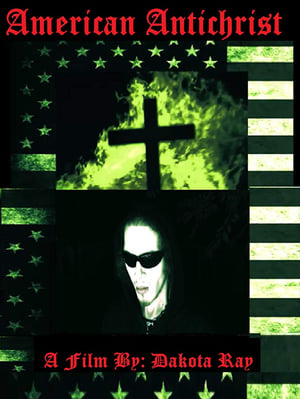 Poster American Antichrist 2018