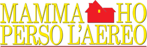 Mamma, ho perso l'aereo (1990) Streaming ITA official logo