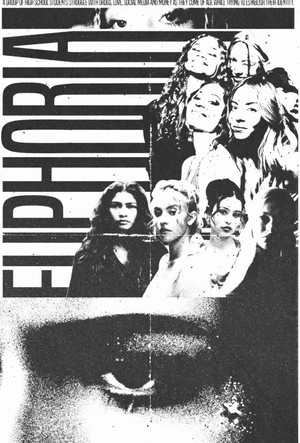 poster Euphoria